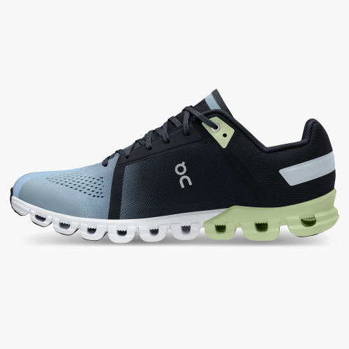 On Running Cloud Shoes Men's Cloudflow-Ink | Meadow [Cloud9839b] - $89. ...