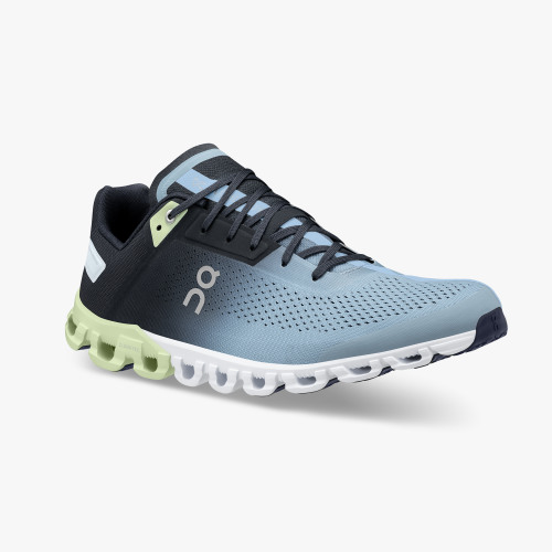 On Running Cloud Shoes Men's Cloudflow-Ink | Meadow